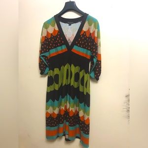 Forever21 retro dress